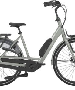 Gazelle Bloom C310 - 630 Wh - 71 cm - Instapmodel - 2026