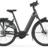 Gazelle Grenoble C5 - 600 Wh - 71 cm - Instapmodel - 2026