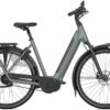 Gazelle Grenoble C5+ Eerste Editie - 600 Wh - 28 inch - Step-through - 2027