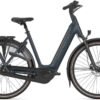 Gazelle Grenoble C8 - 600 Wh - 28 inch - Step-through - 2026