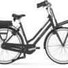 Gazelle Miss Grace C7+ RT - 500 Wh - 71 cm - lage instap - 2026