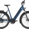 Gazelle Ultimate C380 HMB - 625 Wh - 71 cm - Step-through