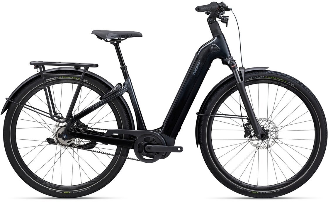 Giant AnyTour E+ 1 - 800 Wh - 71 cm - Instapmodel