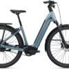 Giant AnyTour E+ 2 - 625 Wh - 71 cm - Lage instap - 2027