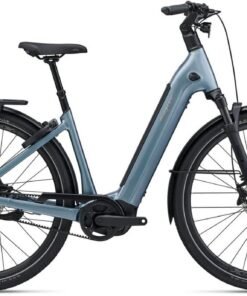 Giant AnyTour E+ 2 - 625 Wh - 71 cm - Lage instap - 2027