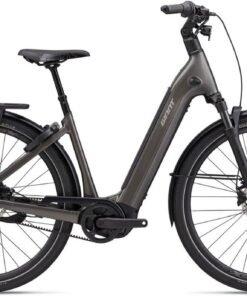 Giant AnyTour E+ 3 - 625 Wh - 28 Zoll - Tiefeinsteiger - 2027