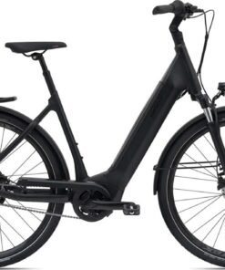 Giant DailyTour E+ 2 - 500 Wh - 28 inch - Step-through