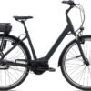 Giant Entour E+ 1 RT - 400 Wh - 71 cm - lage instap