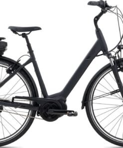 Giant Entour E+ 1 RT - 400 Wh - 71 cm - lage instap