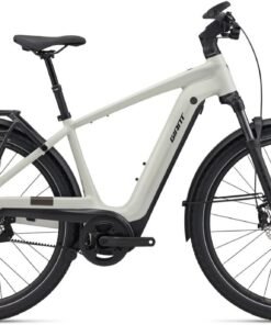 Giant Explore E+ 0 - 800 Wh - 28 inch - Diamond - 2026