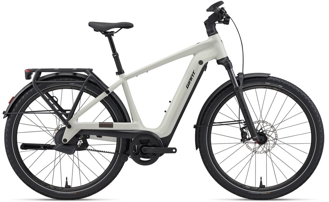 Giant Explore E+ 0 - 800 Wh - 28 inch - Diamond - 2026