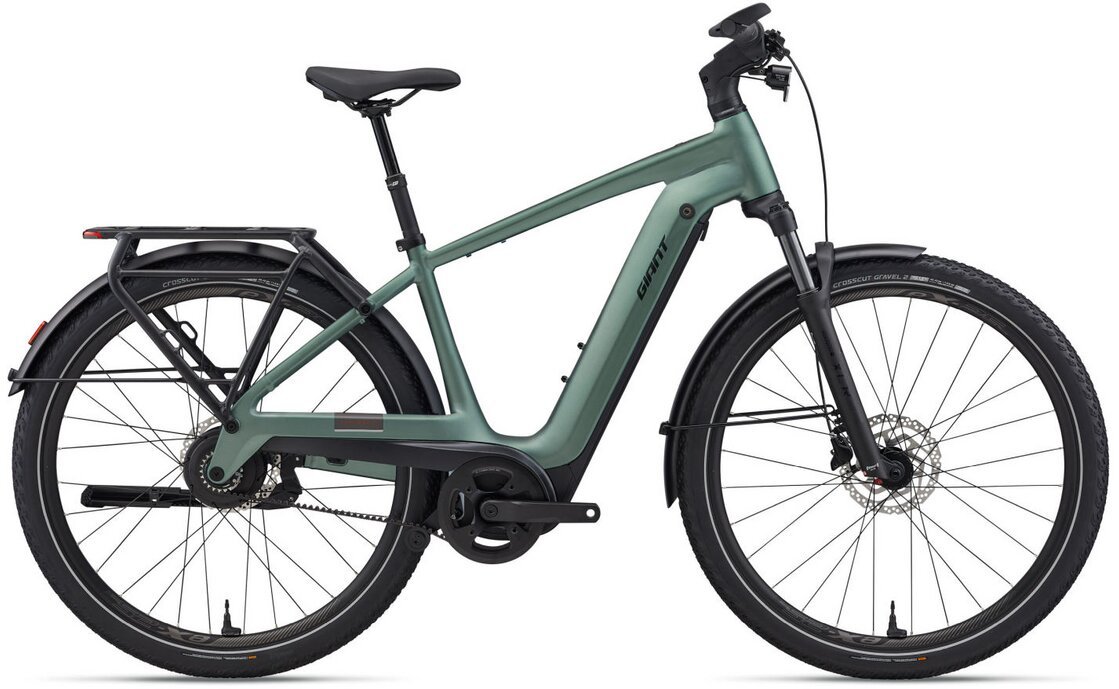 Giant Explore E+ 2 - 625 Wh - 71 cm - Diamond - 2026