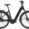 Giant NewTour E+ 2 RT - 500 Wh - 71 cm - lage instap - 2027
