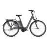 Kalkhoff AGATTU 1.S MOVE BLX aluminium 28" 621Wh Shimano Diamondblack mat Maat S
