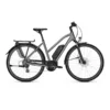 Kalkhoff ENDEAVOUR 1.B MOVE TR aluminium 28" 8s 400Wh Bosch Jetgrey mat Maat S