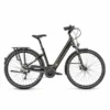 Moustache Bikes Samedi 28.7 Open 28" 11s 625Wh Bosch Performance Matgroen Maat 39