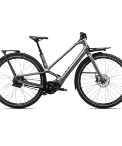 Orbea Diem 10 S glitter antraciet (glanzend)