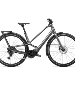Orbea Diem 30 S glitter antraciet (glanzend)