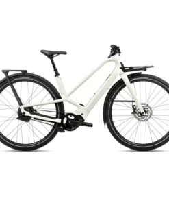 Orbea diem 10 s ivoorwit (glanzend)