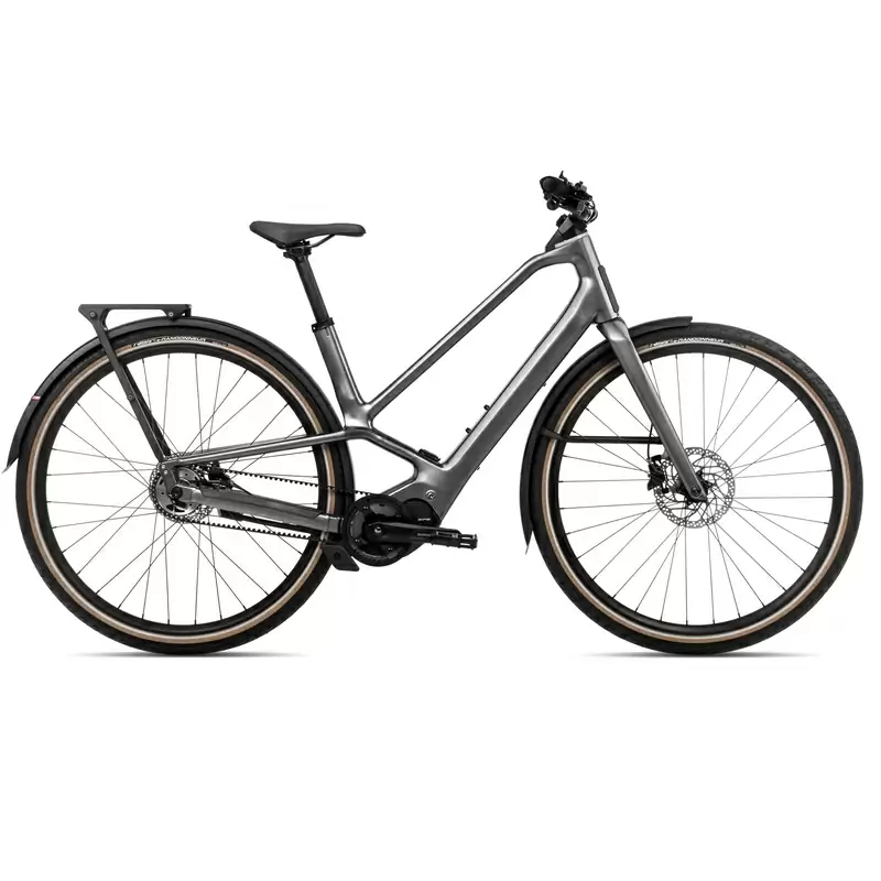 Orbea diem 20 s glitter antraciet (glanzend)