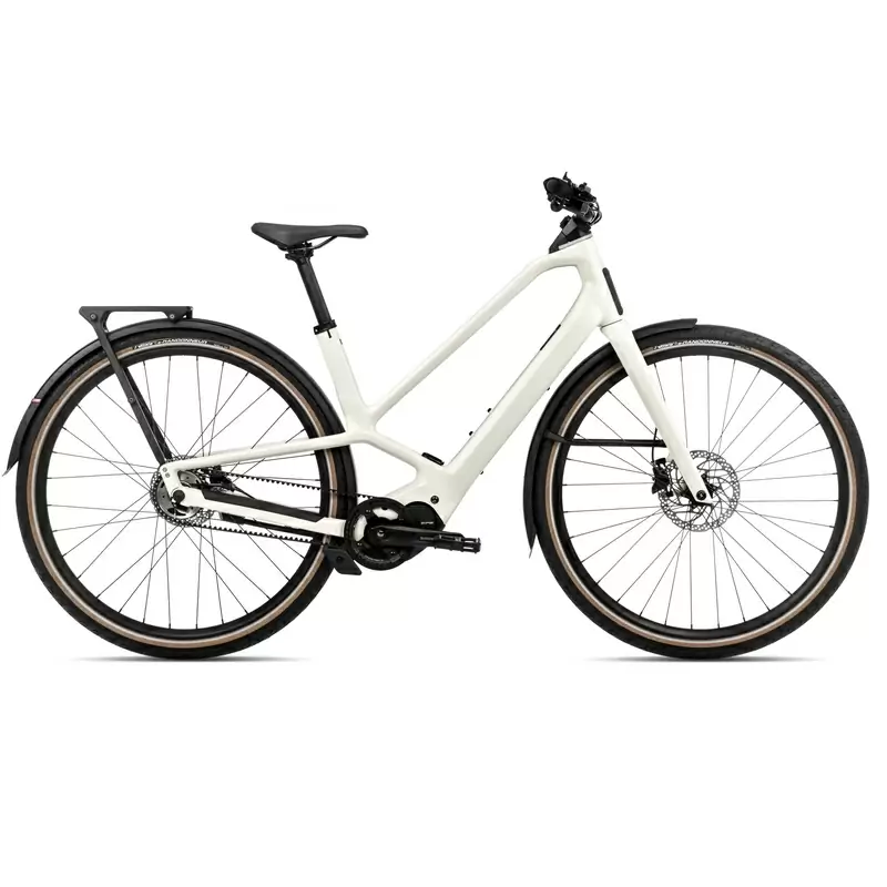Orbea diem 20 s ivoorwit (glanzend)