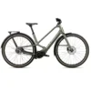 Orbea diem 20 s ruimteschip groen (mat)