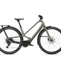 Orbea diem 30 s ruimteschip groen (mat)