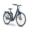 RAYMON CityRay E 2.0 CB Wave 28'' 7s 500Wh Yamaha PW-CE Blauw Maat 45