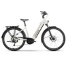 RAYMON Metmo 27,5'' 80mm 8v 600Wh Bosch Active Line Plus Wit 2025 Maat S