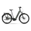RAYMON Metmo Comp Wave 27,5'' 1V 800Wh Bosch Performance Line Highlandgreen 2027 Maat S