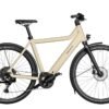 Riese & Müller Culture Touring - 400 Wh - 28 inch - Diamond - 2026