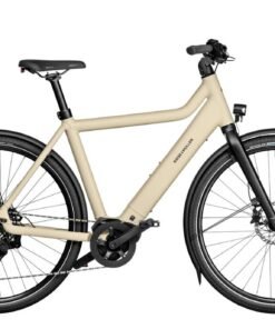 Riese & Müller Culture Touring - 400 Wh - 28 inch - Diamond - 2026