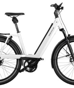 Riese & Müller Nevo4 GT vario - 750 Wh - 27,5 inch - Lage instap - 2026