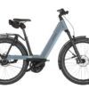 Riese & Müller Nevo5 Rohloff - 800 Wh - 27,5 inch - Step-through - 2026