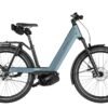 Riese and Müller Nevo5 Core - 540 Wh - 27,5 inch - Step-through - 2026