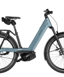 Riese and Müller Nevo5 Core - 540 Wh - 27,5 inch - Step-through - 2026