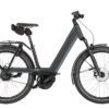 Riese and Müller Nevo5 vario - 800 Wh - 27,5 inch - Step-through - 2026