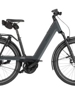 Riese and Müller Nevo5 vario - 800 Wh - 27,5 inch - Step-through - 2026