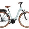 Riese and Müller Swing5 stil - 500 Wh - 71 cm - Instapmodel - 2026