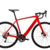 TREK Domane+ AL 5 Rode elektrische fiets 250Wh