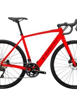 TREK Domane+ AL 5 Rode elektrische fiets 250Wh