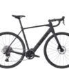 TREK Domane+ ALR 5 Matte Dark Star TQ 360Wh elektrische racefiets