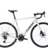 TREK Domane+ ALR 5 Plasma Grey Pearl TQ 360Wh elektrische racefiets