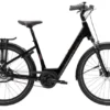 Trek District+ 2 Belt Lowstep - Smart System