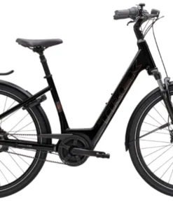 Trek District+ 2 Belt Lowstep - Smart System