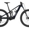 Trek Fuel+ EX 8 Gen 2 - 580 Wh - 29 inch - Volledig
