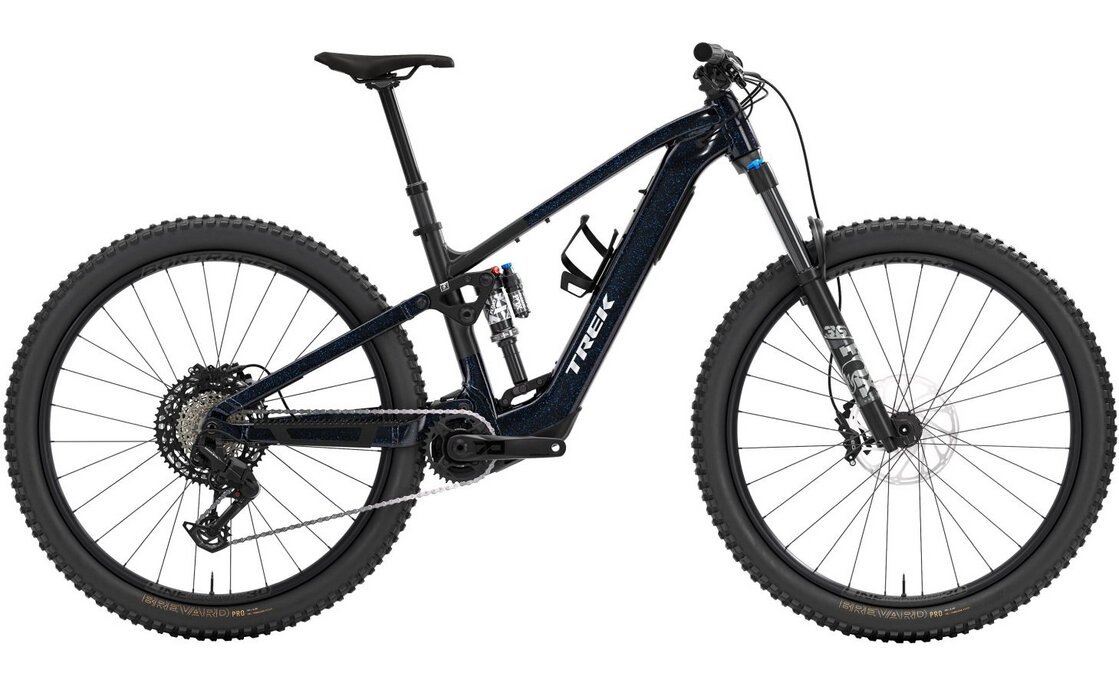 Trek Fuel+ EX 8 Gen 2 - 580 Wh - 29 inch - Volledig
