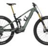 Trek Fuel+ LX 9.9 X0 AXS Gen 2 - 580 Wh - 29 inch - Volledig