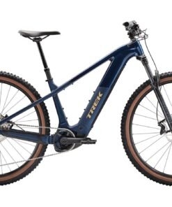 Trek Powerfly+ 6 Gen 5 - 800 Wh - 29 inch - Diamond