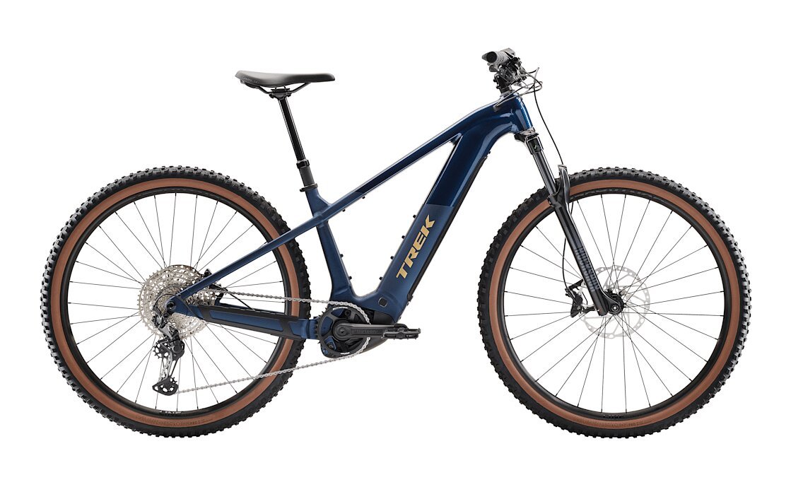 Trek Powerfly+ 6 Gen 5 - 800 Wh - 29 inch - Diamond